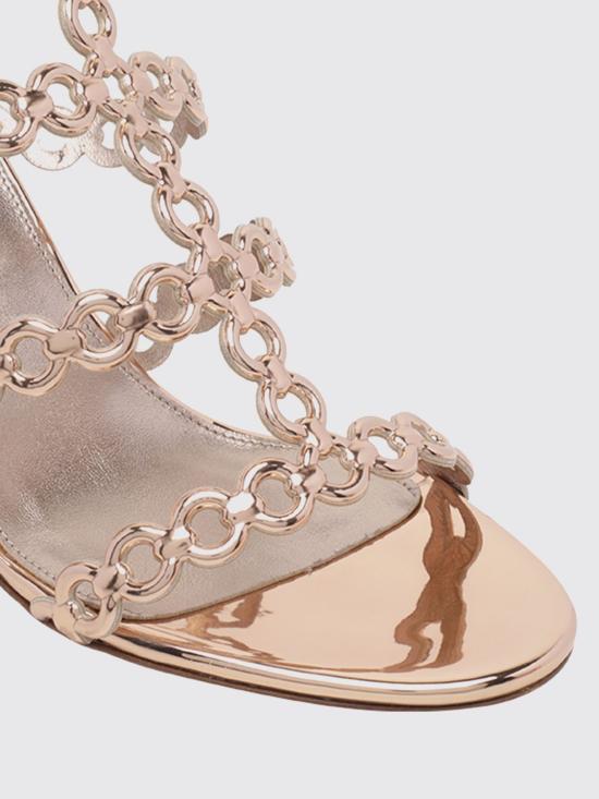 26FW 아쿠아주라 힐/펌프스 ICHMIDS1SSY ROG Pink - AQUAZZURA