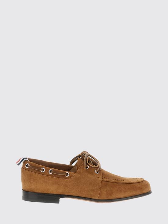 26FW 톰브라운 로퍼 FFF194BL0037 225 Brown
