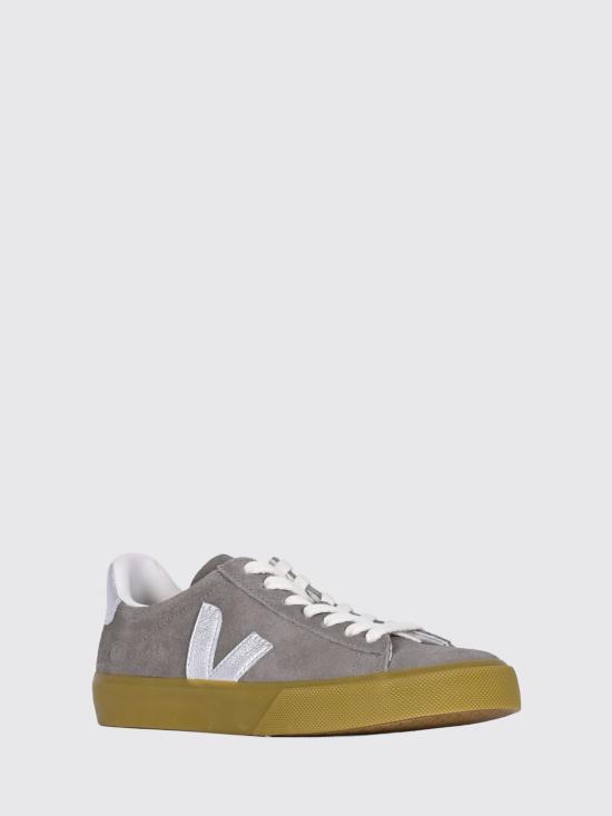 26FW 베자 스니커즈 CP0321809 Silver - VEJA