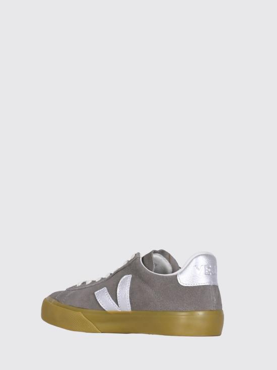 26FW 베자 스니커즈 CP0321809 Silver - VEJA