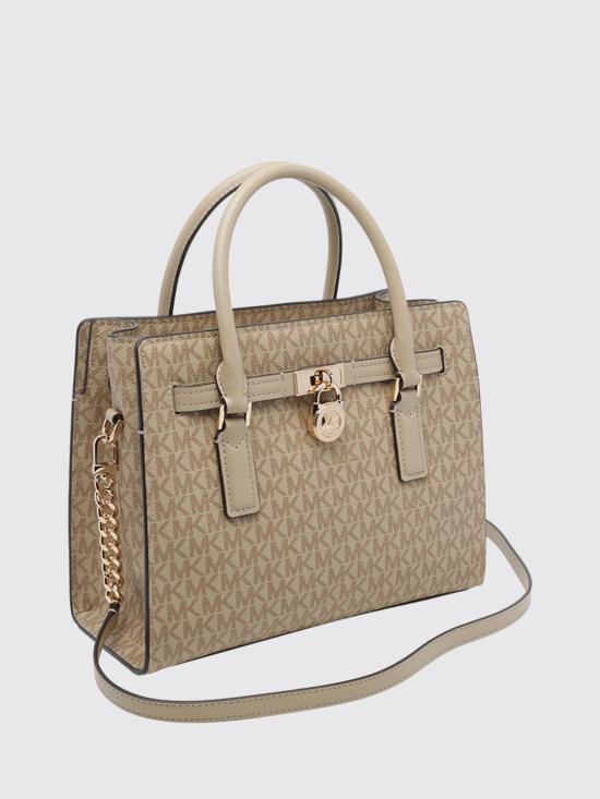 26FW 마이클 코어스 토트백 30T6GNXS1V 156 Green - MICHAEL KORS