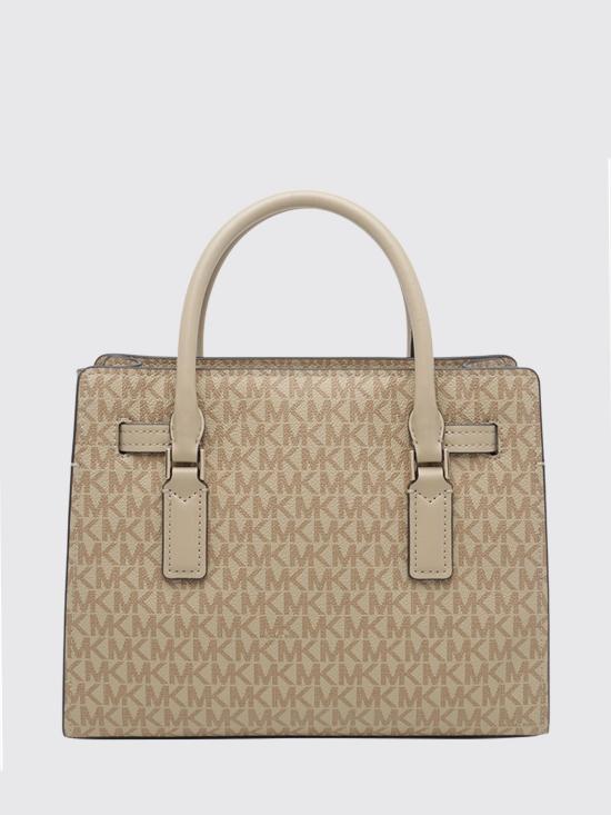 26FW 마이클 코어스 토트백 30T6GNXS1V 156 Green - MICHAEL KORS