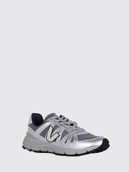 26FW 베자 스니커즈 ST1820968 Silver - VEJA