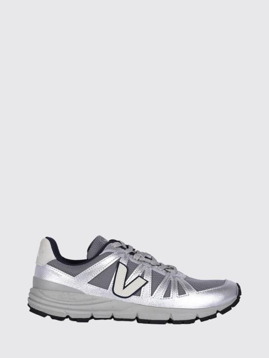 26FW 베자 스니커즈 ST1820968 Silver