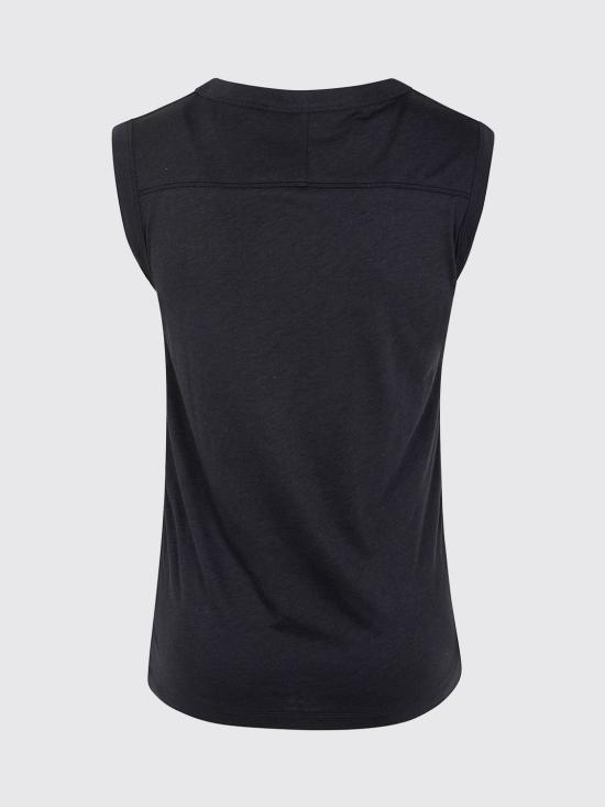 26SS 피비 파일로 민소매 티셔츠 CT122CO3128 900BK Black - PHOEBE PHILO