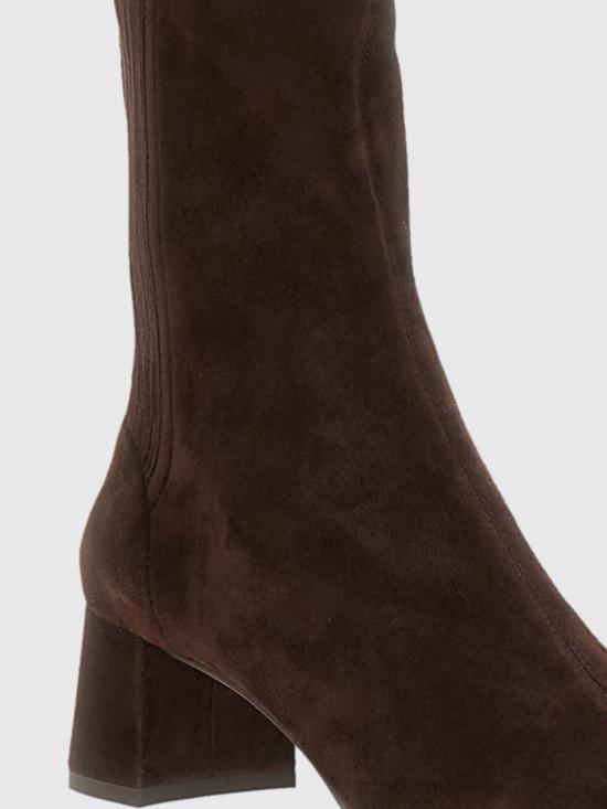 26FW 아쿠아주라 부츠 SHOMIDB0SUE ESP Coffee - AQUAZZURA