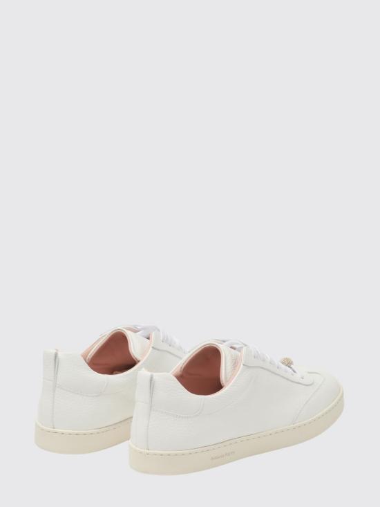 26FW 파비아나 필리피 스니커즈 ASD216A846M504 21 White - FABIANA FILIPPI