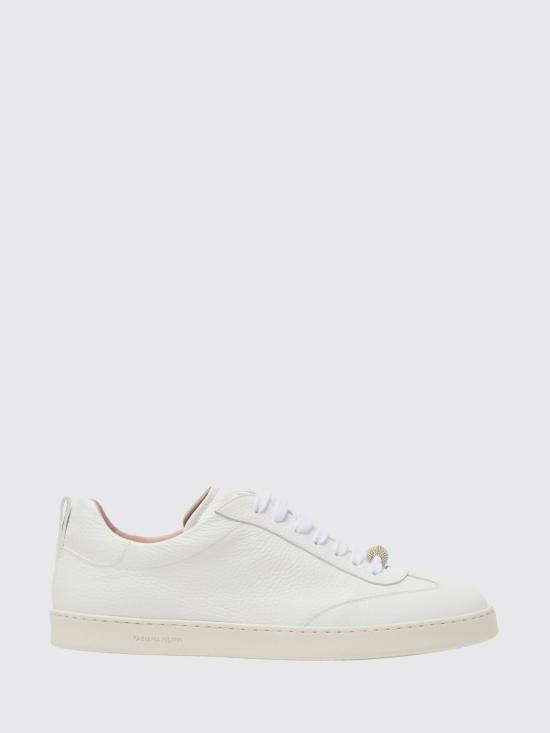 26FW 파비아나 필리피 스니커즈 ASD216A846M504 21 White