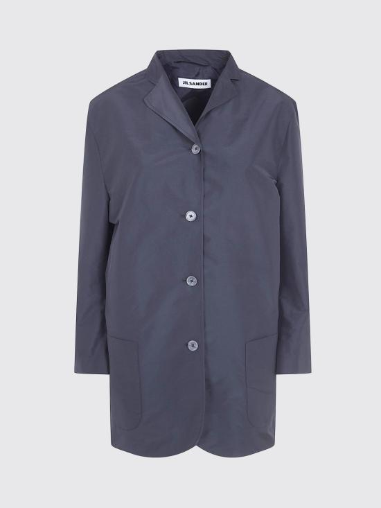 26SS 질샌더 자켓 J03BN0219J70221 001 Black - JIL SANDER