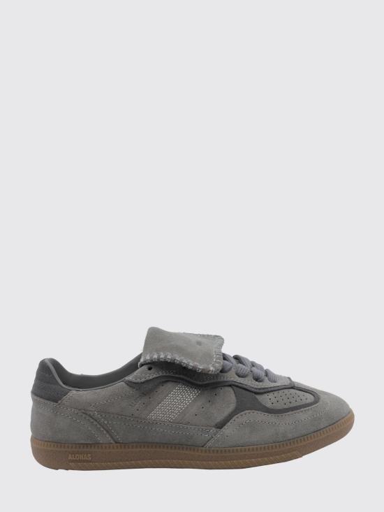 26FW 알로하스 스니커즈 S100917 06 Grey