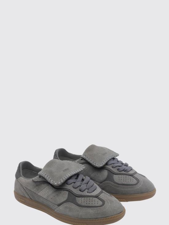 26FW 알로하스 스니커즈 S100917 06 Grey - ALOHAS