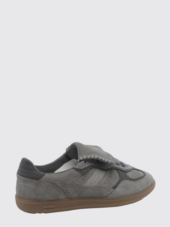 26FW 알로하스 스니커즈 S100917 06 Grey - ALOHAS