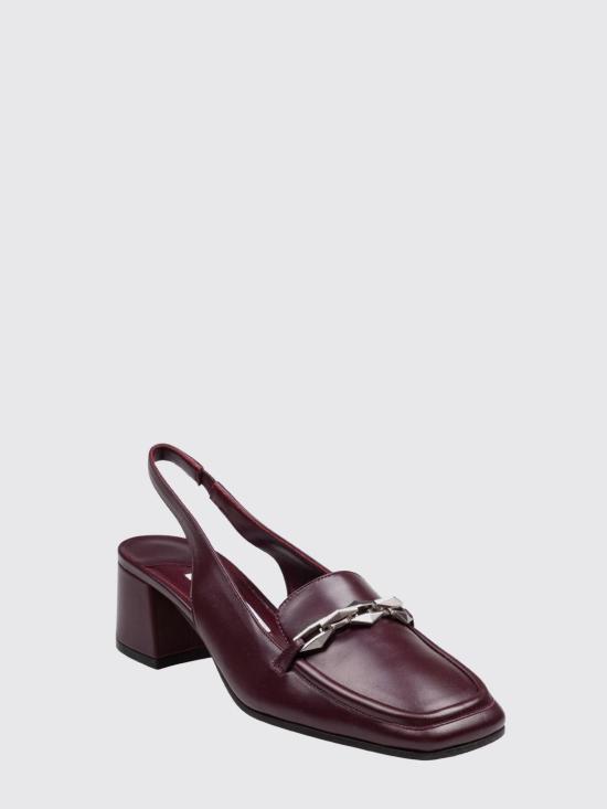 26FW 지미추 힐/펌프스 DIAMONDTILDASB45CLF Biscuit - JIMMY CHOO