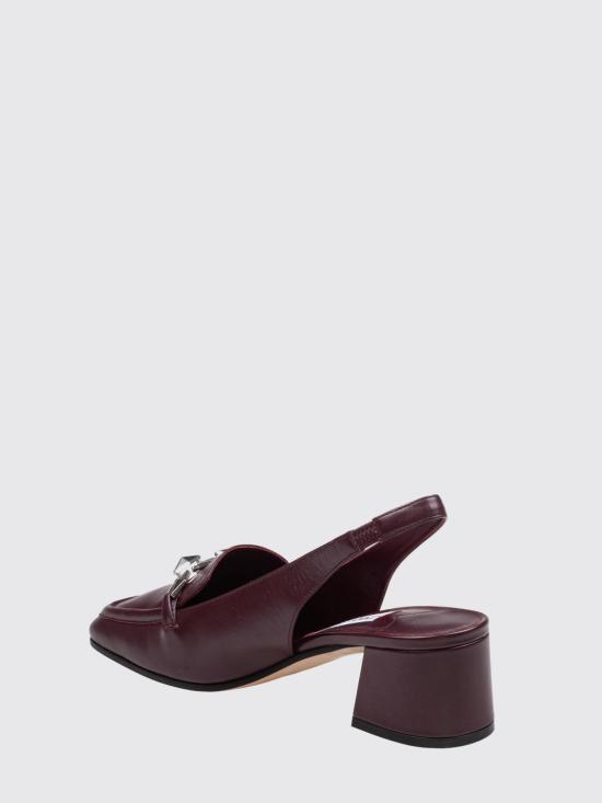26FW 지미추 힐/펌프스 DIAMONDTILDASB45CLF Biscuit - JIMMY CHOO