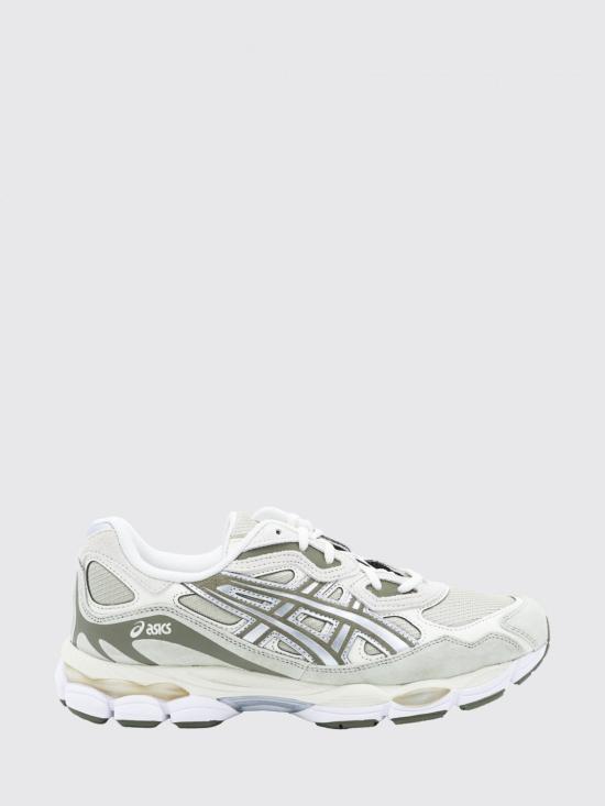 26FW 아식스 스니커즈 1203A739 302 Kaki