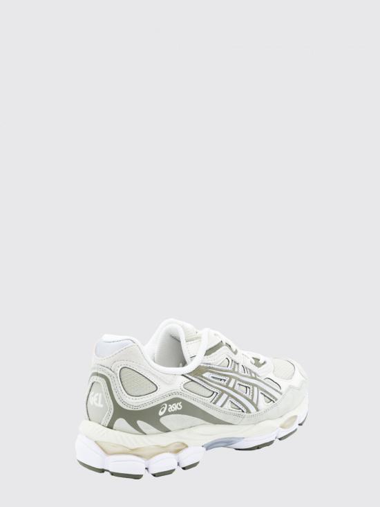 26FW 아식스 스니커즈 1203A739 302 Kaki - ASICS