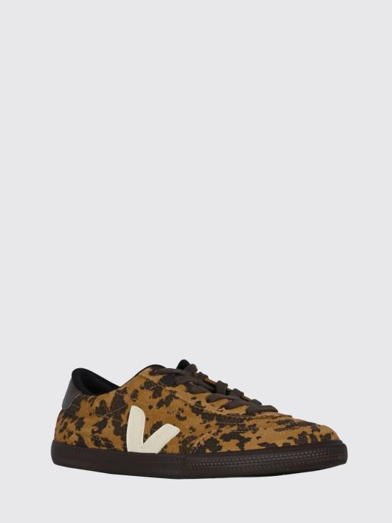 26FW 베자 스니커즈 FU0322310 Camel - VEJA