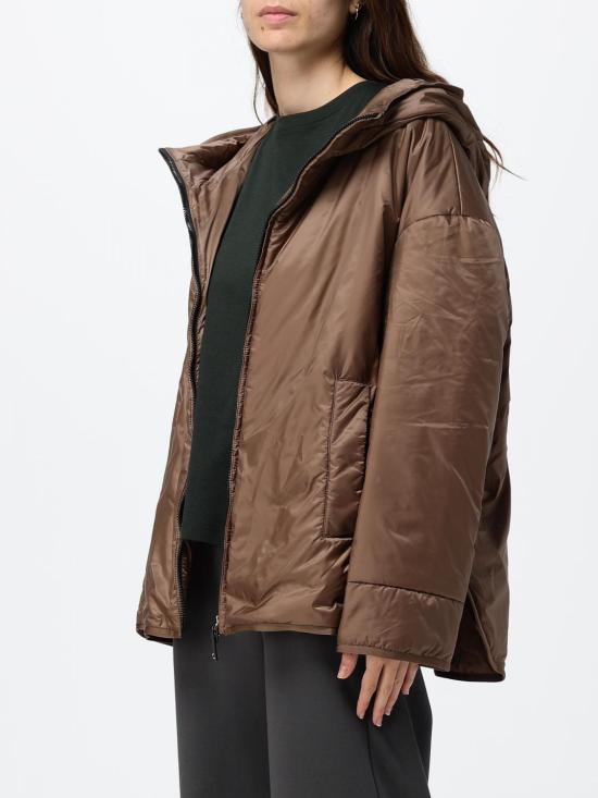 26FW 막스마라 더 큐브 자켓 2629486064600 020 Gold - MAXMARA THE CUBE