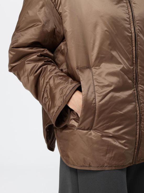 26FW 막스마라 더 큐브 자켓 2629486064600 020 Gold - MAXMARA THE CUBE