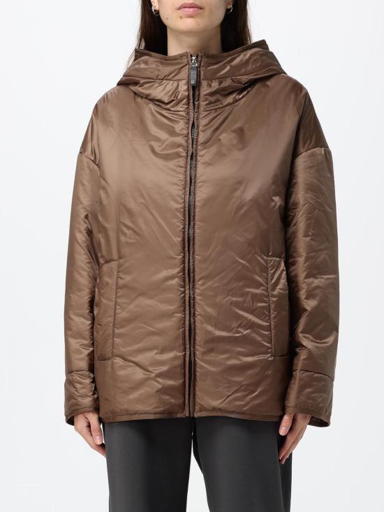 26FW 막스마라 더 큐브 자켓 2629486064600 020 Gold