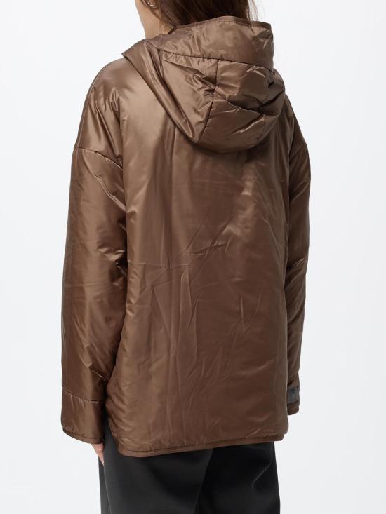 26FW 막스마라 더 큐브 자켓 2629486064600 020 Gold - MAXMARA THE CUBE