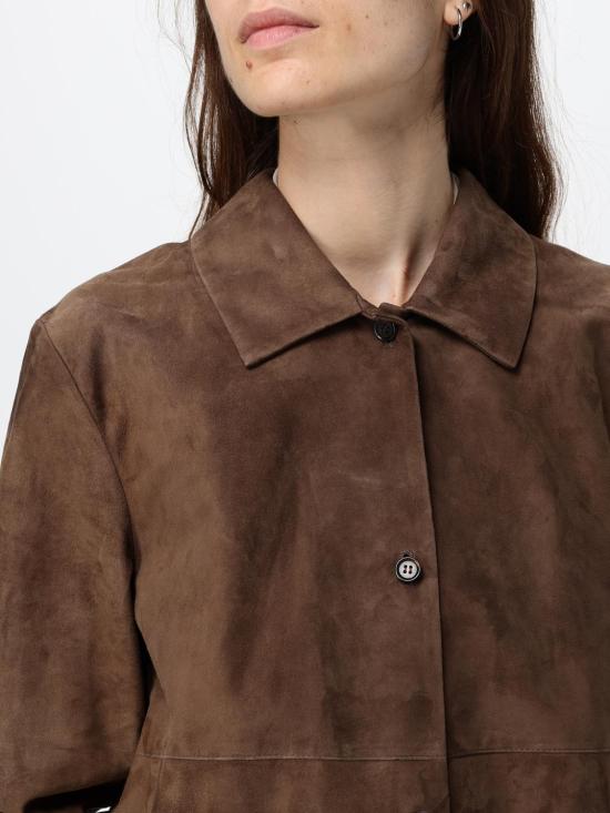 26FW 에스막스마라 자켓 2629446011600 001 Gold - 'S MAX MARA