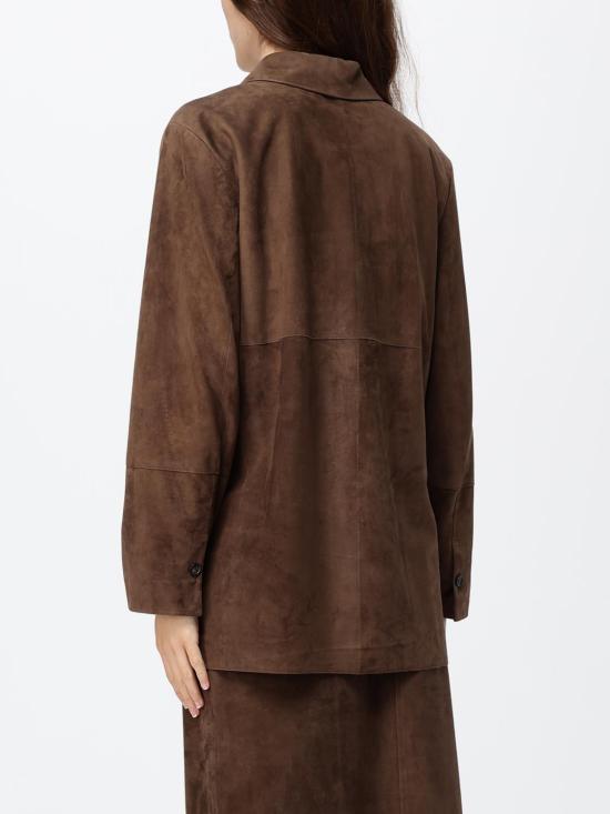 26FW 에스막스마라 자켓 2629446011600 001 Gold - 'S MAX MARA