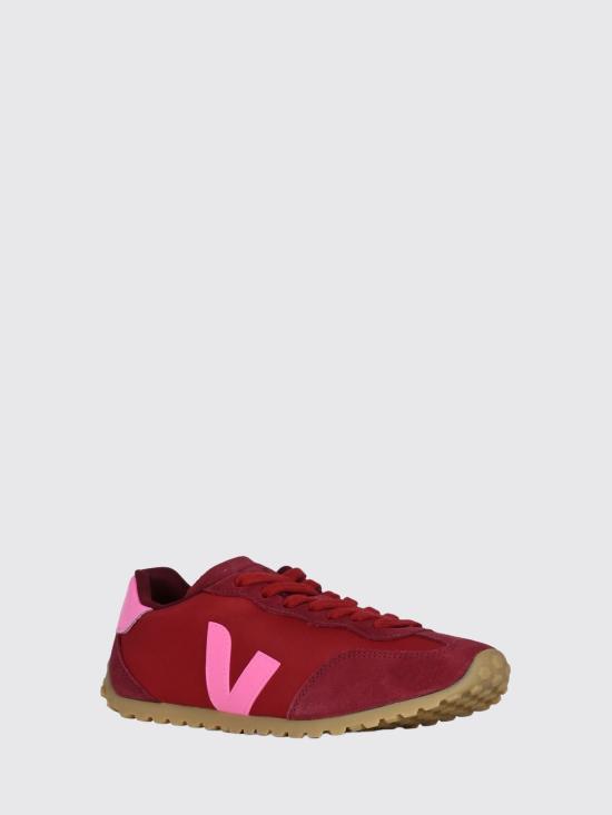 26FW 베자 스니커즈 AI3422677 Red - VEJA