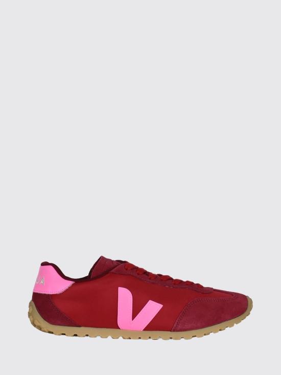 26FW 베자 스니커즈 AI3422677 Red