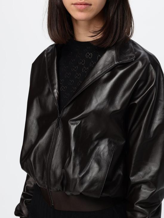 26FW 구찌 자켓 871997XNBCU 2040 Cocoa - GUCCI