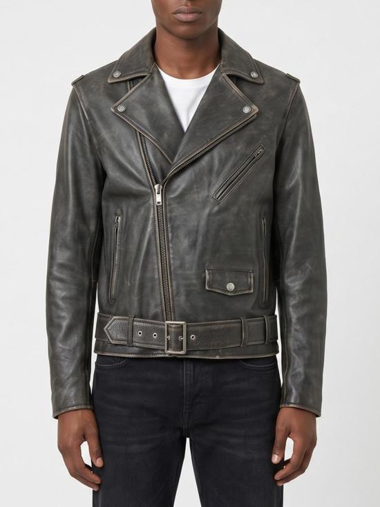 26SS 골든구스 자켓 GMP00297P000647 90100 Black