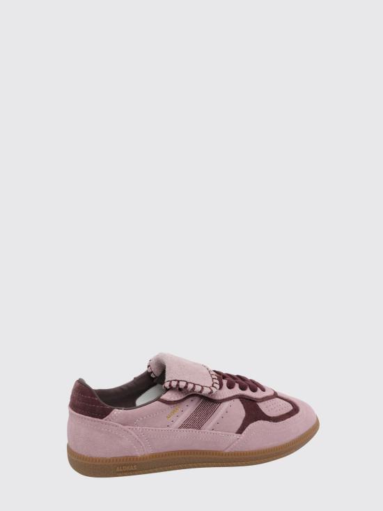 26FW 알로하스 스니커즈 S100917 04 Pink - ALOHAS