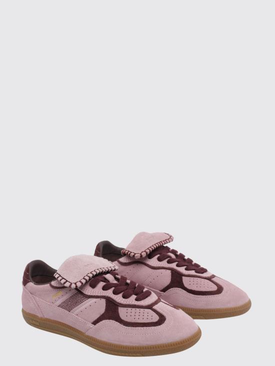 26FW 알로하스 스니커즈 S100917 04 Pink - ALOHAS