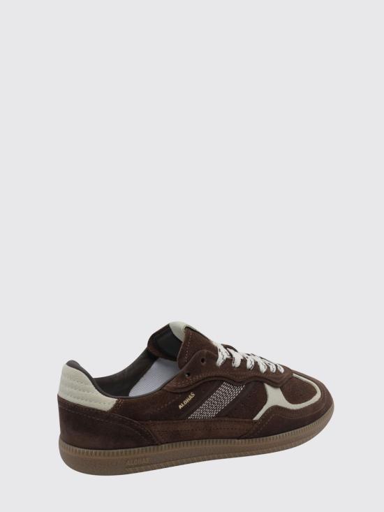 26FW 알로하스 스니커즈 S100471 71 Brown - ALOHAS
