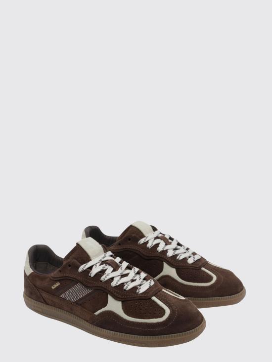 26FW 알로하스 스니커즈 S100471 71 Brown - ALOHAS
