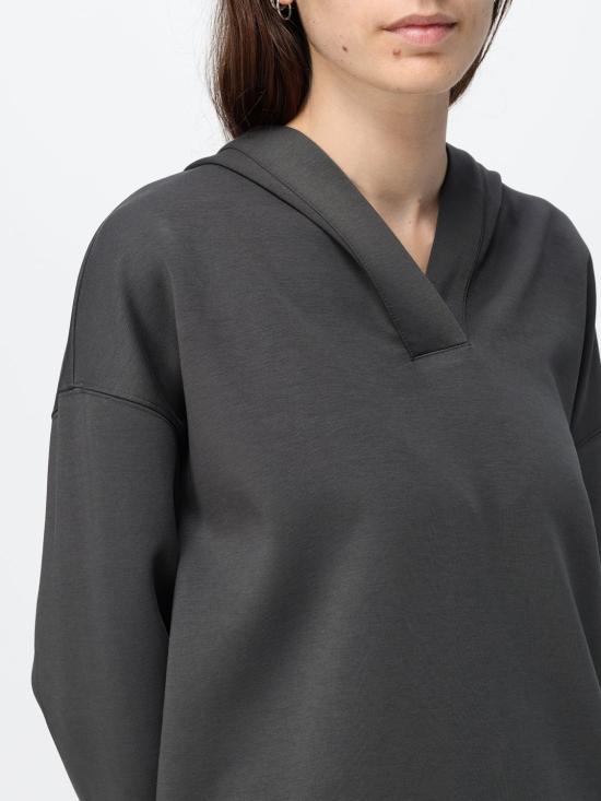 26FW 에스막스마라 스웨터 2629926031600 002 Grey - 'S MAX MARA