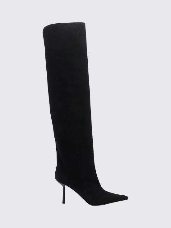 26FW 레실라 부츠 4276C080BXPP 001 Black