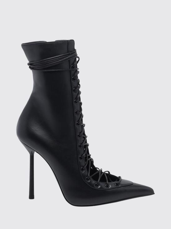 26FW 레실라 부츠 4249B100MBPP 377 Black