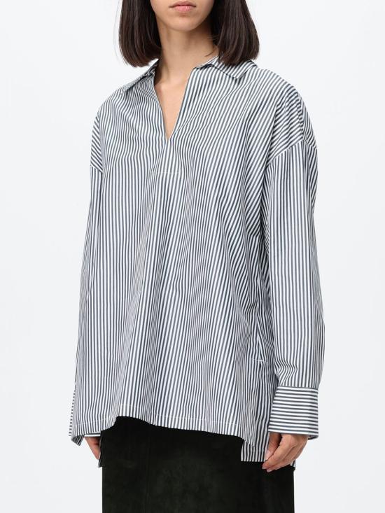 26FW 에스막스마라 스웨터 2629196031600 055 Green - 'S MAX MARA