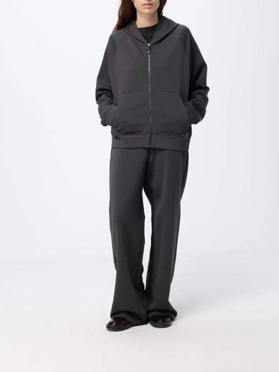 26FW 에스막스마라 반팔 티셔츠 2629976011600 006 Green - 'S MAX MARA