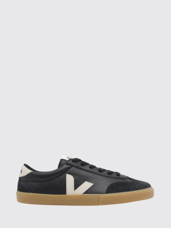 26FW 베자 스니커즈 VO202051 Black