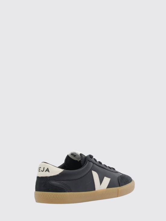 26FW 베자 스니커즈 VO202051 Black - VEJA