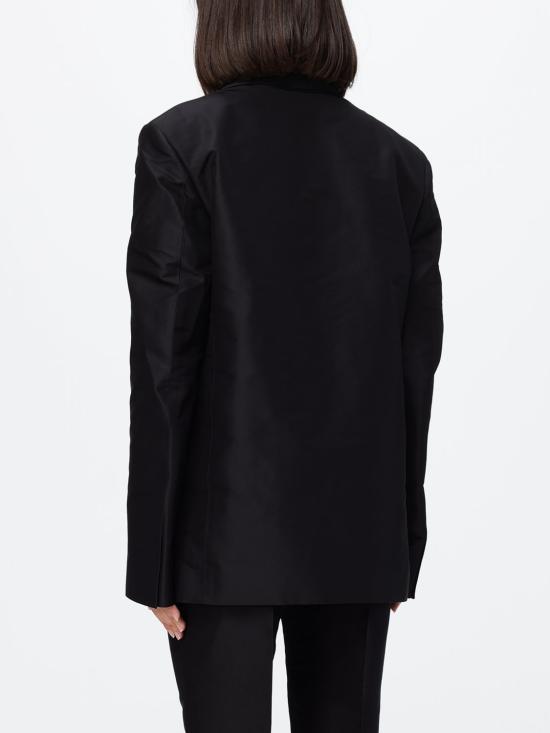 26FW 구찌 자켓 A002FWZAU9E 1000 Black - GUCCI