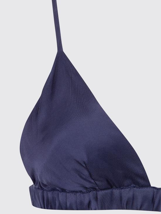 26SS 더프랭키샵 민소매 티셔츠 BRFS22110304 NAVY Blue - THE FRANKIE SHOP