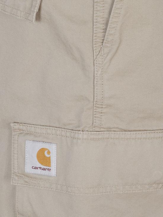 26SS 칼하트 WIP 케이드 카고 쇼츠 I036505 3IR06 Beige - CARHARTT WIP
