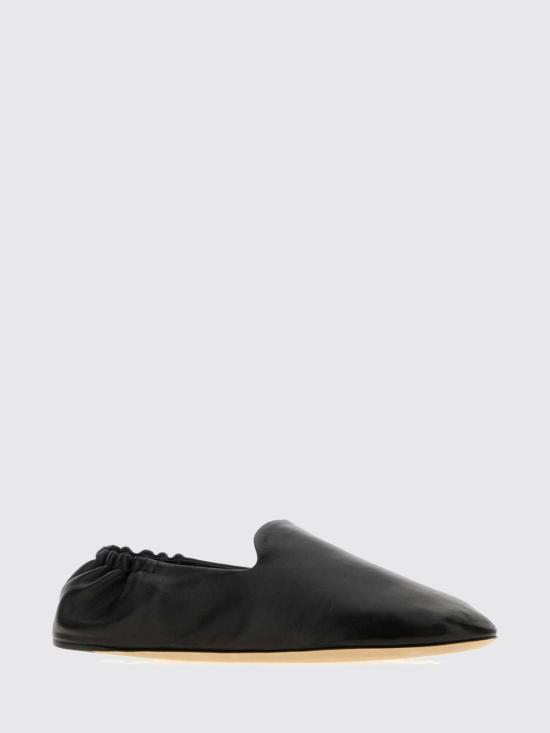 26SS 더로우 카사 슬리퍼 F1855SN60 BLK Black - THE ROW