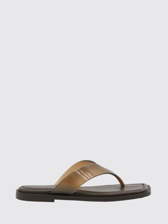26FW 랙앤본 힐/펌프스 RP7926PA17U JAVA Brown