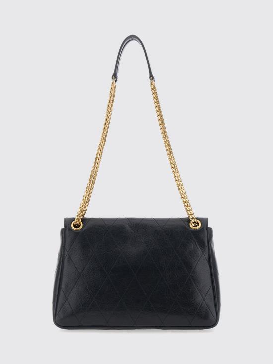 26FW 토리버치 크로스백 185828 001 Black - TORY BURCH