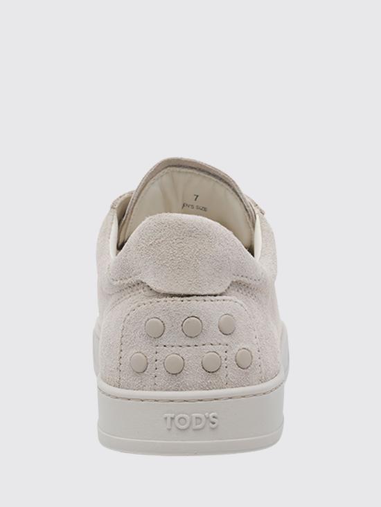 26FW 토즈 스니커즈 XXM04L0HZ40RE0 C006 Beige - TODS