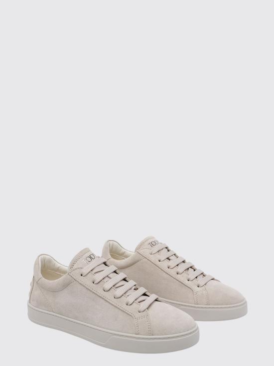26FW 토즈 스니커즈 XXM04L0HZ40RE0 C006 Beige - TODS